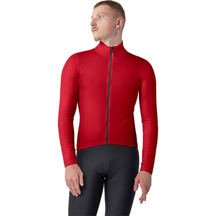 Competizione Thermal Long-Sleeve Jersey - Men's
