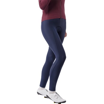 Espresso 2 DT Bibtight - Women's