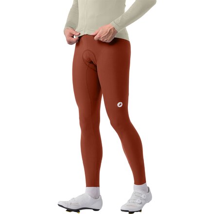 Espresso Trnstn Bibtight - Men's