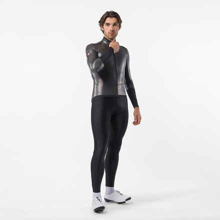 Castelli - Nano Rain Bibtight - Men's
