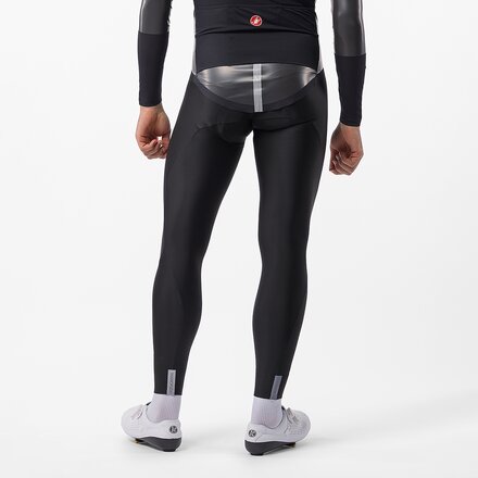 Castelli - Nano Rain Bibtight - Men's