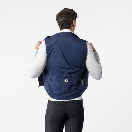Castelli - Perfetto 2 Vest - Men's
