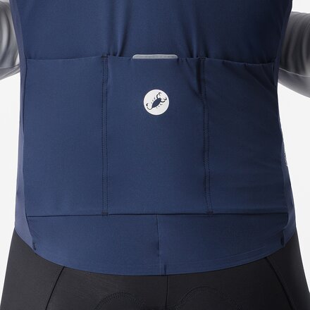 Castelli - Perfetto 2 Vest - Men's