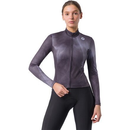 Prismatic Thermal Long-Sleeve Jersey - Women's
