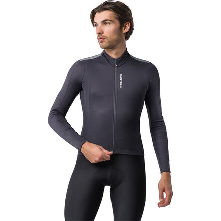 Puro 4.1 Long-Sleeve Jersey - Men's