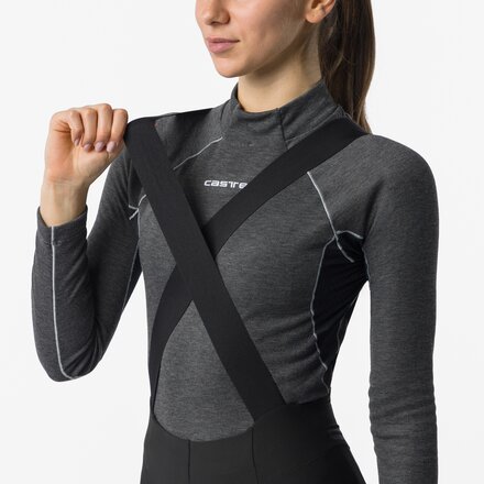 Castelli - Sorpasso Pro DT Bibtight - Women's