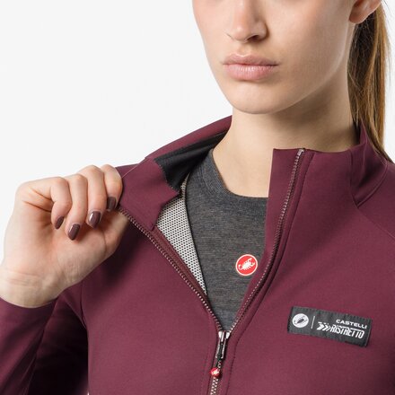 Castelli - Sweetspot Jacket - Women's