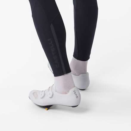 Castelli - Thermowoven Bibtight - Men's