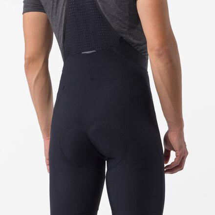 Castelli - Thermowoven Bibtight - Men's