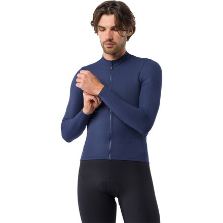 Thermowoven Long-Sleeve Jersey - Men's