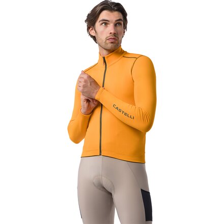 Unlimited Trail 2 Long-Sleeve Jersey - Men's