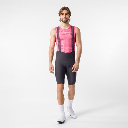 Castelli - #GIRO Trofeo 2 Bibshort - Men's