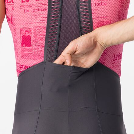Castelli - #GIRO Trofeo 2 Bibshort - Men's
