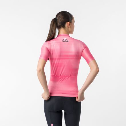 Castelli - #GIRO109 Competizione 4 Short-Sleeve Jersey - Women's