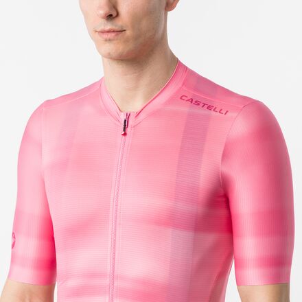 Castelli - #GIRO109 Espresso 2 Short-Sleeve Jersey - Men's