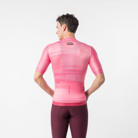 Castelli - #GIRO109 Espresso 2 Short-Sleeve Jersey - Men's