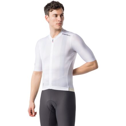 #GIRO109 Espresso 2 Short-Sleeve Jersey - Men's