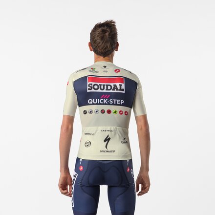 Castelli - GIRO 150 Years Short-Sleeve Jersey - Men's