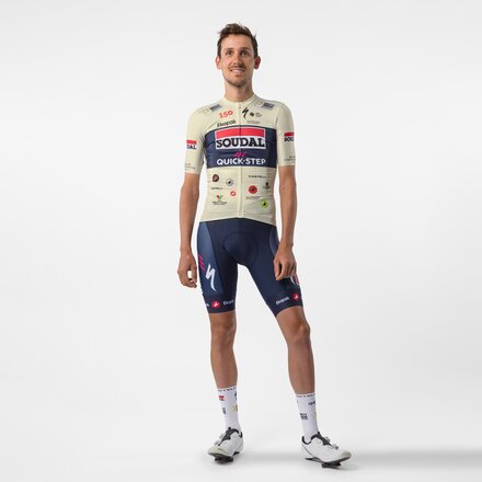Castelli - GIRO 150 Years Short-Sleeve Jersey - Men's