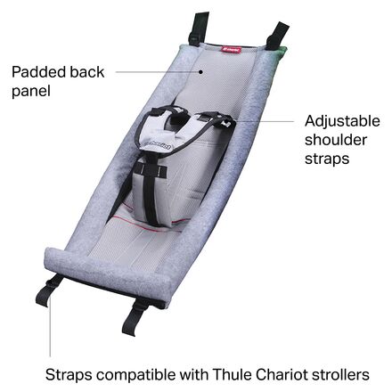 Thule Chariot - Infant Sling
