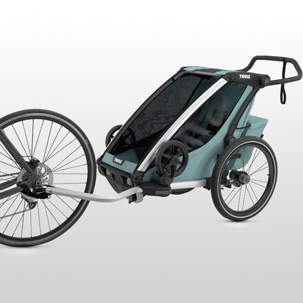 Thule Chariot - Cross Stroller