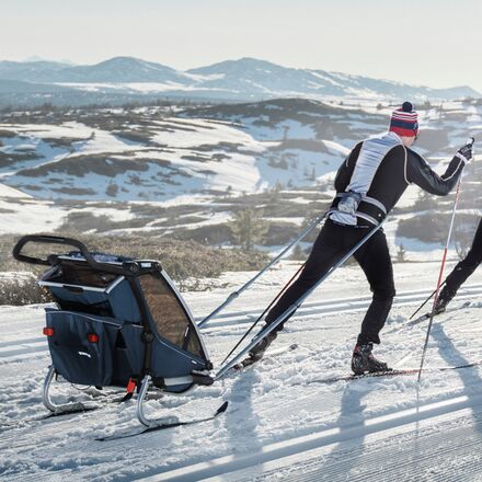Thule Chariot - Cross Stroller