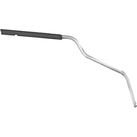 Thule Chariot - RideAlong Low Saddle Adapter