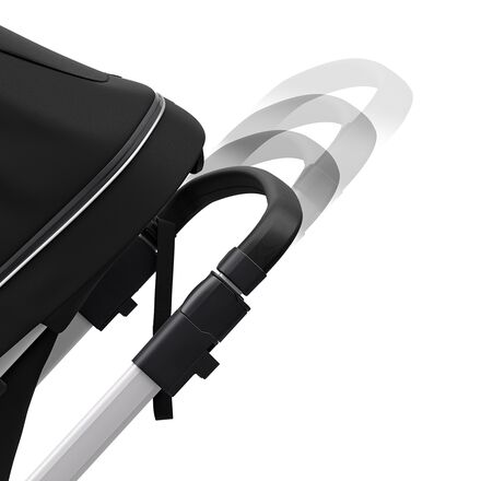 Thule Chariot - Sleek