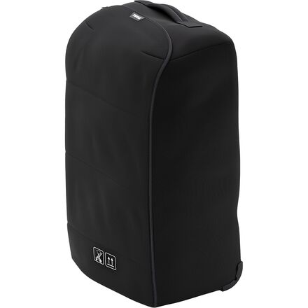 Thule Chariot - Sleek Travel Bag - Black