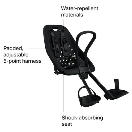 Thule Chariot - Yepp Mini