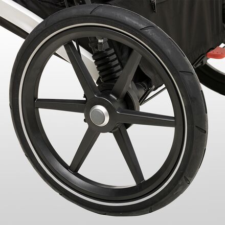 Thule Chariot - Urban Glide 2 Double Stroller