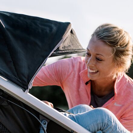 Thule Chariot - Glide 2 Stroller