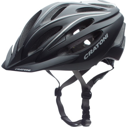 Cratoni - C-Blaze Cycling Helmet