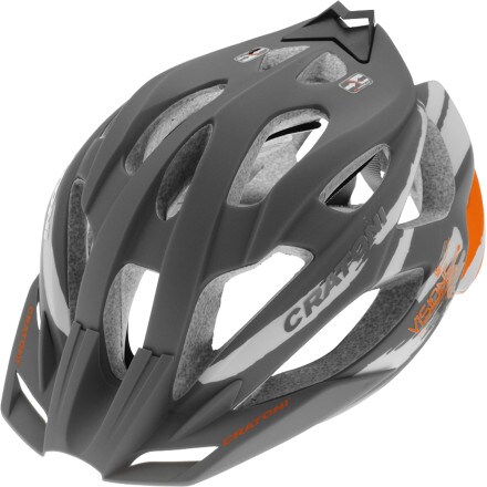 Cratoni - C-Tracer Cycling Helmet