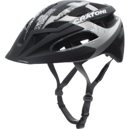 Cratoni - C-Hawk Cycling Helmet