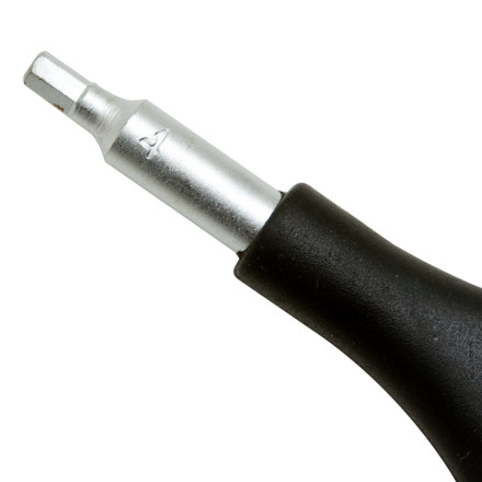Cutter - Doc Y-Key - 4/5/6 Hex Key Wrench