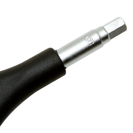 Cutter - Doc Y-Key - 4/5/6 Hex Key Wrench