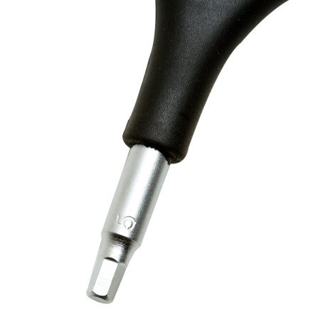 Cutter - Doc Y-Key - 4/5/6 Hex Key Wrench