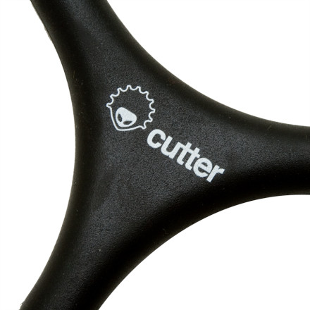 Cutter - Doc Y-Key - 4/5/6 Hex Key Wrench