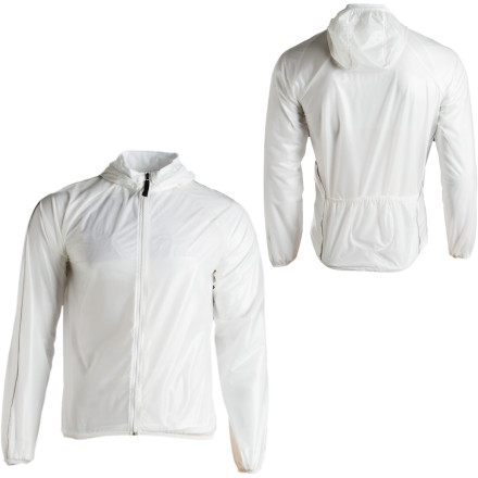 Cutter Rain Cutter Jacket - Men