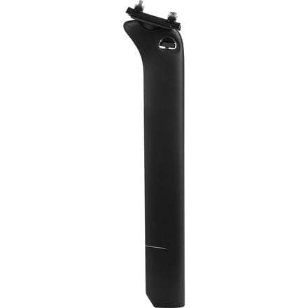 Cervelo - S-Series Carbon Seatpost - 25mm Offset - Black