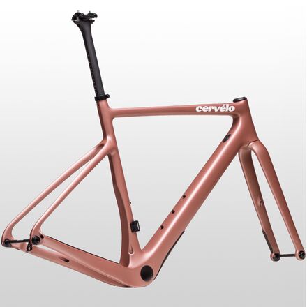 Cervelo - Aspero Frameset