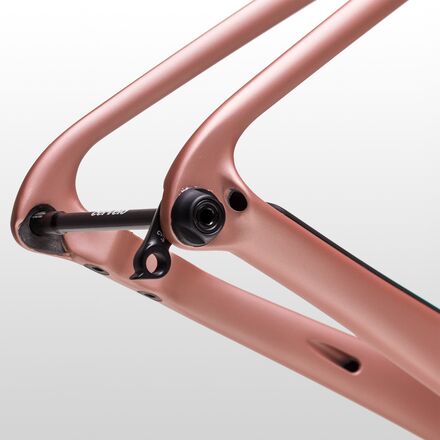 Cervelo - Aspero Frameset