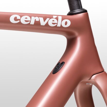 Cervelo - Aspero Frameset