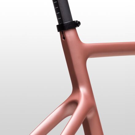 Cervelo - Aspero Frameset
