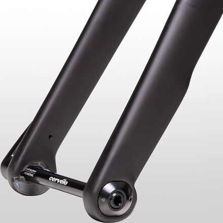 Cervelo - Aspero Frameset