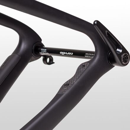 Cervelo - Aspero Frameset