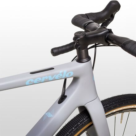 Cervelo - Aspero GRX 810 1x Gravel Bike