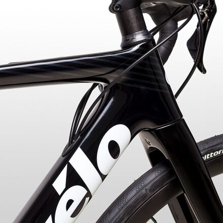 Cervelo - Caledonia 105 Road Bike