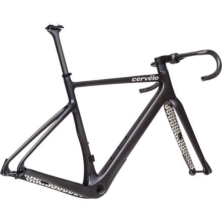 Cervelo - Aspero 5 Frameset